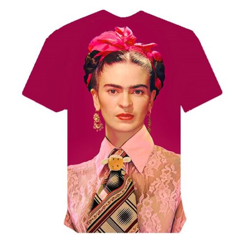 T-shartist-M29-Charlie classik