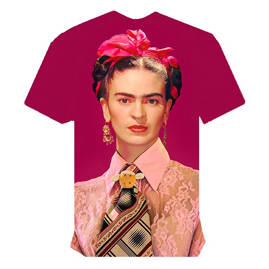 T-shartist-M29-Charlie classik