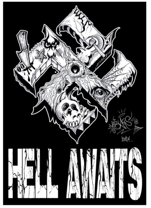 T-shartist-M2due-YoBags