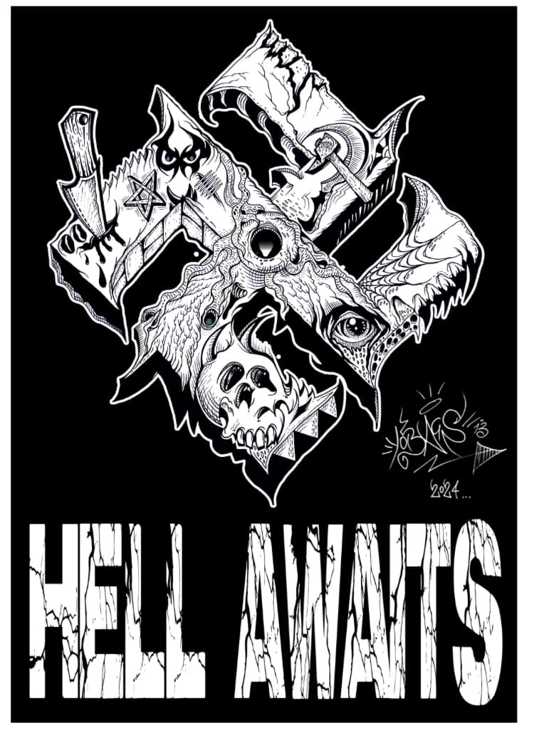 T-shartist-M2due-YoBags