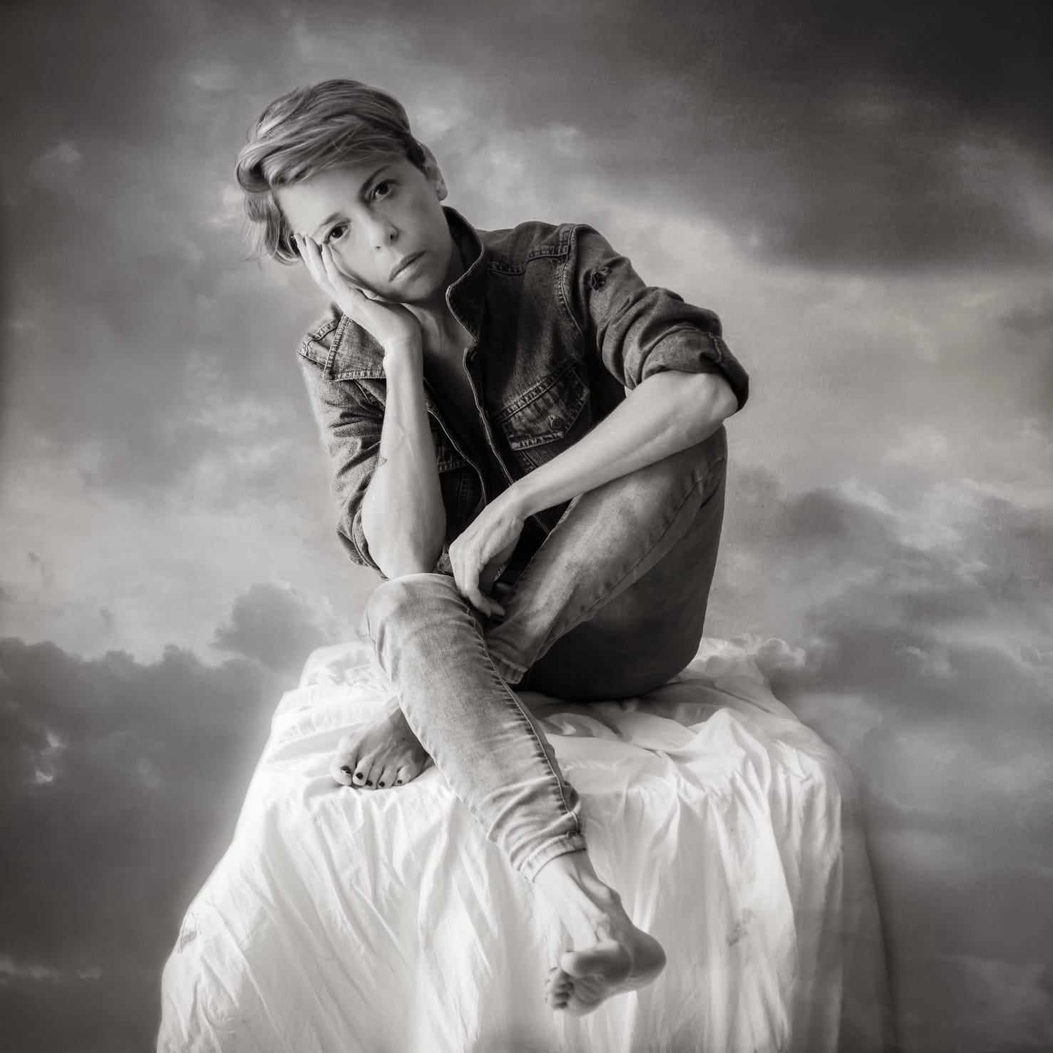 t-shartist -anna celani